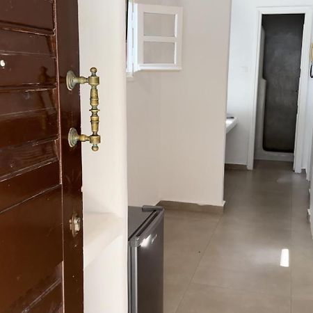 Mykonos TownEternal Townアパートメント エクステリア 写真