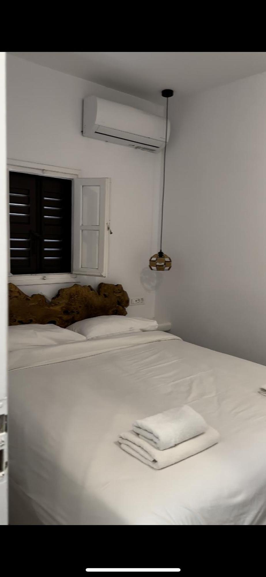 Mykonos TownEternal Townアパートメント エクステリア 写真